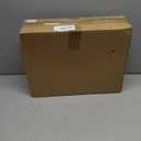 Waterproof Car Cover Compatible with 2017-2025 Chevy Bolt EV EUV, 10 Layers All Weather Car Covers with Inner Cotton and Windproof Bands, Zipper Door for Snow Rain Dust Protection