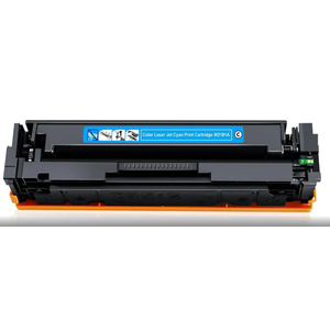 CYMBAINK with Chip 218A Toner Cartridge Replacement for HP 218A 218X Toner for Color Pro 3201dw; Color Pro MFP 3301cdw 3301fdw 3301sdw Printers (Cyan)