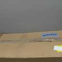 Black Chandelier 24 Light, Modern Farmhouse Chandelier for Dining Room, Round Industrial Candle Chandeliers Light, Wagon Wheel Chandelier 39in 3-Tier for Hallway, Living Room, Foyer, Island Lights