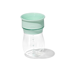 OXO Tot Transitions 360 Cup 9 Oz. - Opal and Dusk - 2 pack