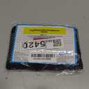 Toddler Headphones Wireless, Kids Bluetooth Earphones, Safe Volume - Wired School Headphones for Kids with 3.5 MM Jack and Travel Bag - Toddler Airplane Accessories for Boys & Girls - Panda