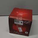 Blue Christmas Decorations, Christmas Lighted Gift Boxes 140 LEDs Light Up Presents Christmas Decor, 8 Modes & Timer Function Plug-in Set of 3 Lighted Christmas Boxes for Xmas Holiday Indoor Outdoor