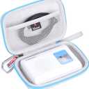 Mchoi Hard Storage Case Fits for TOMASHI Portable Cassette Player Tape Recorder Walkman, Case Only