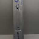 Hafenpo 18 Inch Full Bed Frame - Sturdy Metal Platform Full Size, No Box Spring Needed, Heavy Duty, Easy Assembly, Strong Bearing Capacity, Under Bed Storage, Black