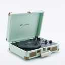 Crosley Cruiser Mint Vinyl Record Player