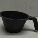 38766.0002 Brew Funnel Basket Replacement for Bunn Coffee Machines, Compatible with BX, BT, BTX, GR, Velocity Series Brewers, Black Durable Coffee Filter Holder