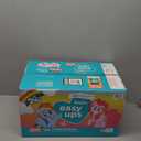 Pampers Training Pants - Easy Ups Girls & Boys - Size 3T-4T, 124 Count, My Little Pony Potty Underwear (Packaging May Vary)
