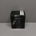 [Built-in Apps] CLOKOWE Mini Projector with WiFi and Bluetooth, 2026 Upgraded 1080P Smart Portable Projector with 180° Rotation, Auto Keystone, Compatible with iPhone/Android/Laptop/TV Stick/HDMI/USB