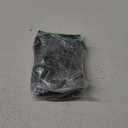 Peicees Womens Drop Leg Bag with Leg Strap Leather Thigh Bag for Motorcycle Costume Accessories Fashion Fanny Bag Belt Pouch (Black)