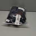 COCOPEAR One Piece Swimsuit Women Plus Size Bathing Suit Off Shoulder Tummy Control Swim Dress 2026 (X-Large, Black)