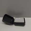 Smart Key Lock Box Electronic Bluetooth Lock Box with APP Control & PIN Code Types,Share eKey Wall Mounted Lock Box for Airbnb Realtor House Office (Gray)