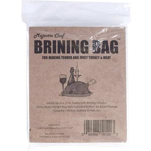 Regency, Bag Brining, 2 packs, 23.5 x 19.5 