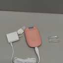 Philips Epilator Series 2000, Corded Epilator for Legs and Body, Hair Removal Device for Women, Model BRE227/00