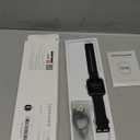 D208 Plus Smart Watch and Fitness Tracker with Alexa