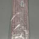 Logitech K270 Wireless Keyboard for Windows, 2.4 GHz Wireless, Full-Size, Number Pad, 8 Multimedia Keys, 2-Year Battery Life, Compatible with PC, Laptop - Rose (1 Pack)