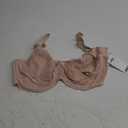 Chantelle Rive Gauche Full Coverage Unlined Bra (42D, Rose Petal Nude)