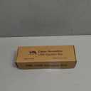 Cyber Acoustics USB Speaker Bar (CA-2890)  Stereo USB Powered Speaker, Easily Clamps to Monitor, Convenient Controls