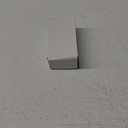 Automatic Gear Shifter Knob, Automotive Gearbox Stick Shifter Lever Knob for Toyota 4Runner 2012-2021 Plastic Faux Leather Black, 1 Pc