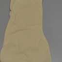 CastCoverz! Walking Boot Cover - Nude Light - Size A - High Top - Fashionable, Protective, and Washable Boot 
