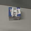 MMIZOO Wrist Blood Pressure Monitor Large LCD Display BP Machine Adjustable Cuff 5.31-7.68 inch Automatic 99x2 Sets Memory with Carrying Case for Home Use (W1681) (White)