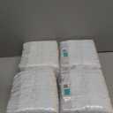 Pampers Swaddlers Diapers, Size 0 (up to 10 lbs), 84 Count, Absorbent, Keeps Baby Dry and Comfortable, Skin Safe Disposable Baby Diaper  (Newborn)