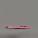 Tweezerman Exclusive Tea Rose Mini Slant Tweezer