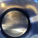 HiLIFE Steamer for Clothes, Portable Handheld Clothing Steamer, 240ml Big Capacity, 700W, Strong Power, Fabric Quick Wrinkle Remover with Brush for Home, Office, Travel (ONLY 120V) -Blue