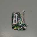 64GB Flash Drive 10 Pack, Wooolken USB 2.0 Thumb Drive Bulk Pen Drive Metal Swivel Memory Stick 64GB 10 Colors Multipack Value Zip USB Drives with Lanyard