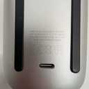Apple Magic Mouse - White Multi-Touch Surface