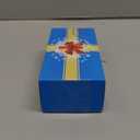 3.0" Screen Retro Handheld Game for Kids Adults - Portable 258 Preloaded Classic Video Games, Rechargeable Gaming Player for Travel Electronic Xmas Gift for Boys Girls