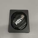 Fitness Tracker with Heart Rate/Blood Oxygen/Sleep Monitor, 20+ Sports Modes Smart Watches for Women/Men, Activity & Step Tracker Smart Watch for Android/iOS Phones (Dark Black)