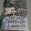 Pet Shop Boys: Song by Song: Volume 1 1984-2004, Hardcover