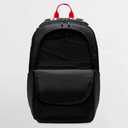 Jordan Jam Air Patrol Backpack Black Code MA0924-023, Black, Taglia unica, One Size