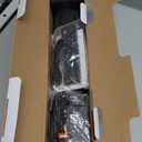 Sound Bar for Smart TV, Soundbar for TV with Bass Reflector and Easy Set up, Home Audio Surround Sound System for TV PC Projector, Wall Mountable