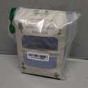 Susurration Muslin Swaddle Blanket Baby,100% Cotton Baby Receiving Blanket Soft Thin Swaddle Blanket for Unisex Newborn 40x40in 2Pack (Navy Blue)