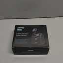 5.8Ghz Wireless Guitar Transmitter Receiver Guitar System with Charging Box for Electric Guitar Bass 4 Audio Channels (JW-06)