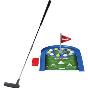 Franklin Sports Spin N Putt Golf Game