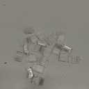 Flutesan 20 Pcs 6 Pin 12 mm LED Strip Connector RGB Lights Waterproof Adapter 22 Awg Wires Connector for Strip Light Unwired Gapless Track 5v 12v 24v