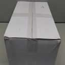 Bathtub Safety Rail: Shower Grab Bar Handle for Seniors, Elderly, and Disabled, Fits 3.1 to 6.7 Inch Tub Walls, Bathroom Safety Bars with Non-Slip Grip, Supports 300 lbs