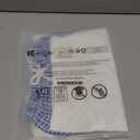 Toddler Boy Back to School Outfit First Day of School Shirt+Striped Shorts Summer Clothes Set (2-3T, Bright Blue)