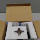 Ring Battery Doorbell Plus | Head-to-Toe HD+ Video, motion detection & alerts, and Two-Way Talk