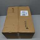 Mason Jars 32 oz,12 Pack Quart Wide Mouth Mason Jar With Airtight Lids, Glass Canning Jars for Fermenting, Pickling, Meal Prep, Overnight Oats & Centerpieces