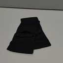 KEMFORD Ankle Compression Sleeve - 1-Pair, Plantar Fasciitis Braces - Open Toe Compression Socks for Swelling, Sprain, Neuropathy, Arch Support for Men and Women (Large)