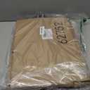 X Home 62752 Burner Tube Kit for Weber Genesis 300 Series, Genesis E/S-310 (2011-2016) Grill with Front Control, Heavy Stainless Steel, 19.5-Inch