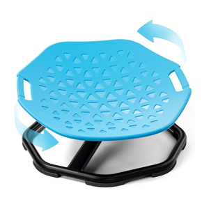 KidBloom Spinning Chair for Autistic Kids, Upgrade Handle Sensory Chair, Autism & ADHD Chair, Kid's Furniture, Autism Sensory Products for Kids