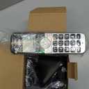 VTech VG232-2 DECT 6.0 Cordless Phone with Answering Machine, 2 Handsets  Large Backlit Display, Big Buttons, Full-Duplex Speakerphone, Caller ID