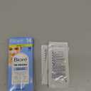 Biore Bundle of Bior Original Blackhead Remover Strips, Deep Cleansing Nose Strips With Instant Pore Unclogging,14 Count Pimple Patches, Medical Grade Ultra-Thin Hydrocolloid, 11 count