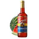 Torani Syrup, Watermelon, 25.4 Ounce (Pack of 1), BB Date: 06/04/2027