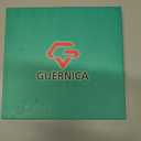 GUERNICA for iPhone 15 Pro Max Wallet Case with RFID Blocking Card Holder for Women Men, Kickstand Shockproof Phone Case for iPhone 15 Pro Max(6.7"),Light Black