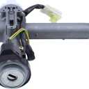 Ignition Lock Switch with Keys for Kia Optima 2001-2006, Hyundai Sonata XG350 2002-2005